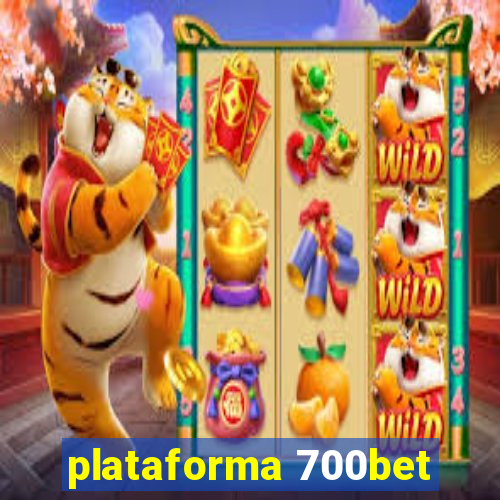 plataforma 700bet